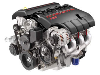 P1F31 Engine